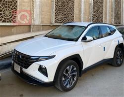 هیوندای تۆکسۆن